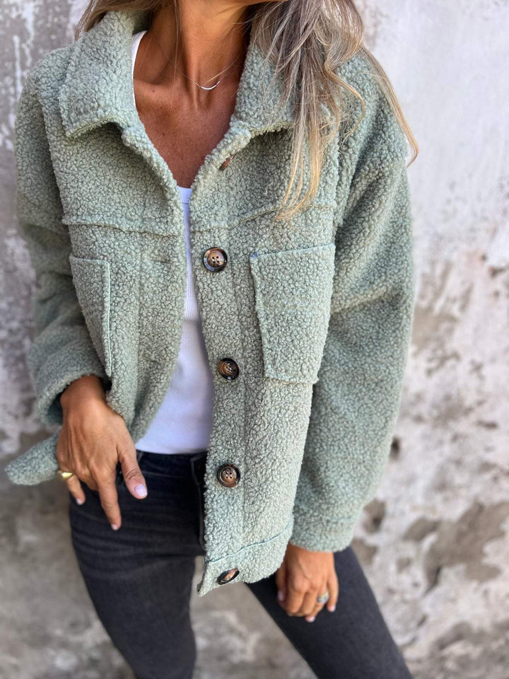 Isabella™ | Winter Gilet