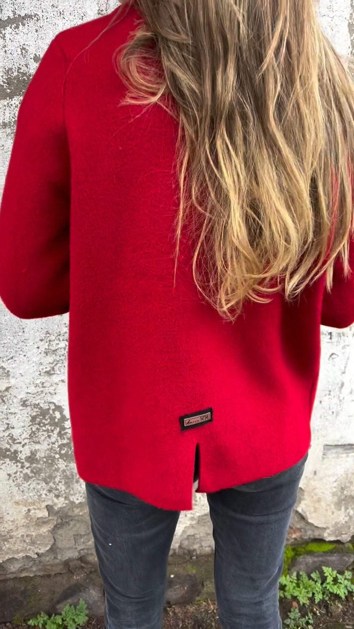 Lena™ | Élégant Gilet