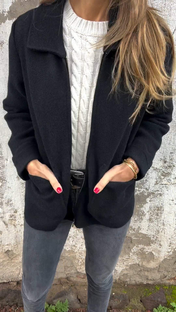 Lena™ | Élégant Gilet