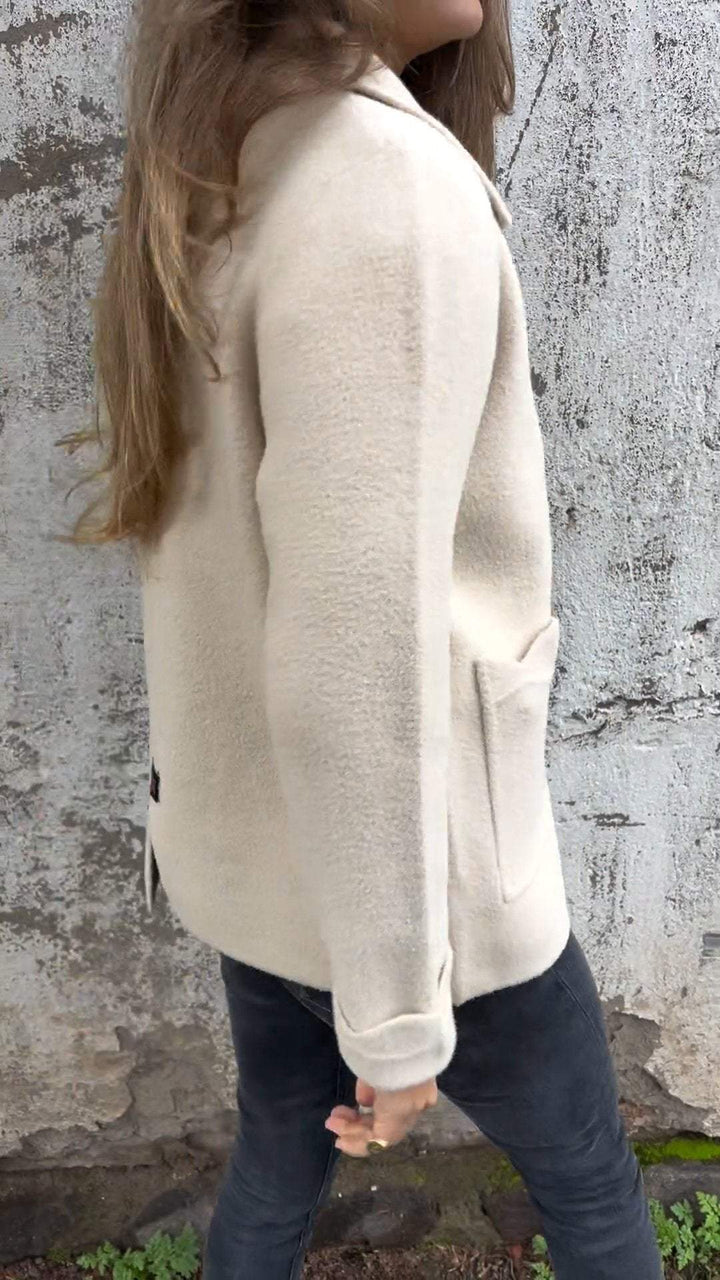 Lena™ | Élégant Gilet