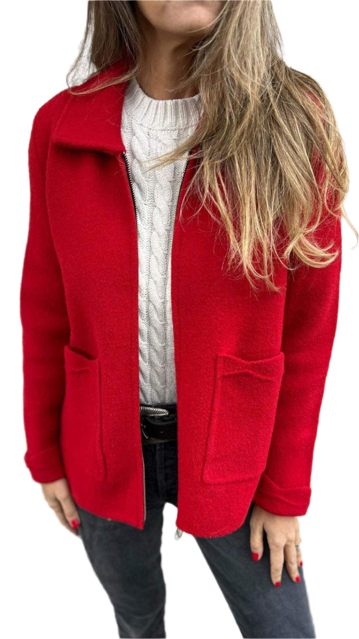 Lena™ | Élégant Gilet