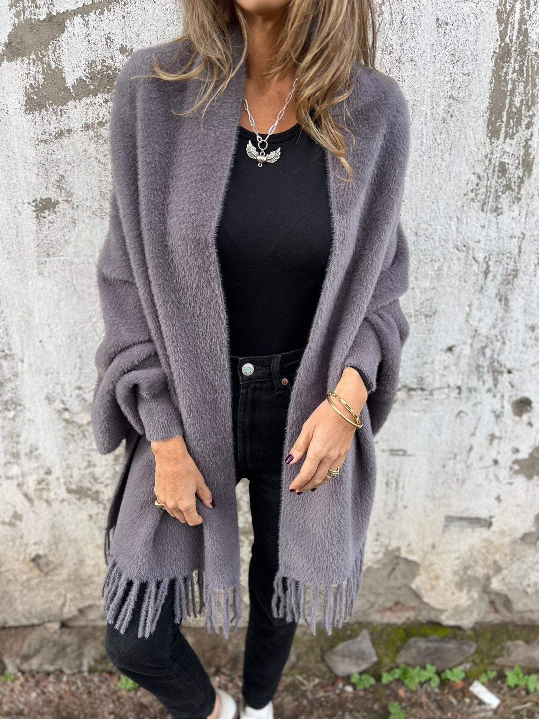 Adela™ | Bailey Winter Jacket