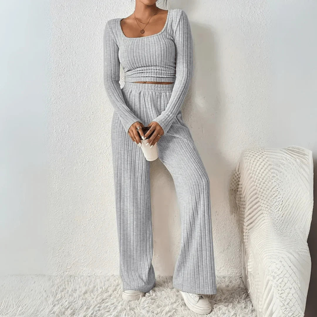 Moa | Tvådelad Lounge-set