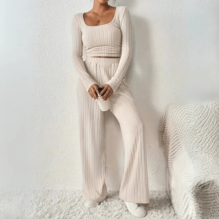 Moa | Tvådelad Lounge-set