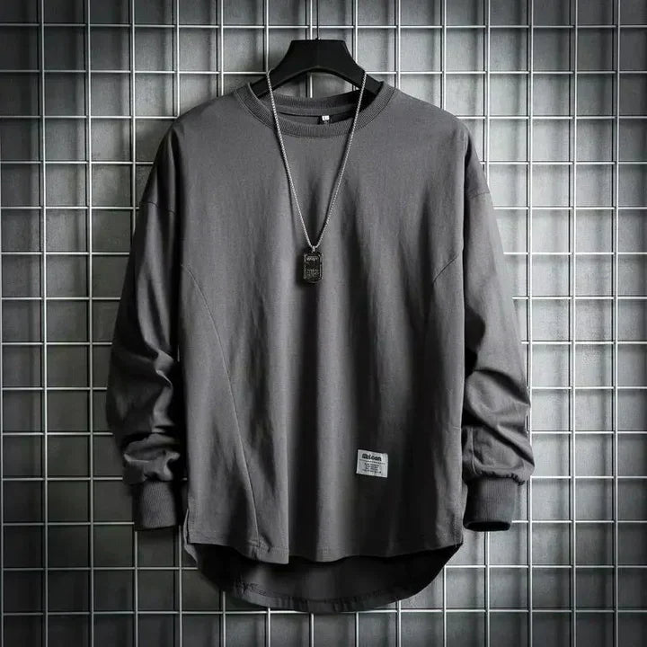 David™ | Pull Sophistiqué et Élégant