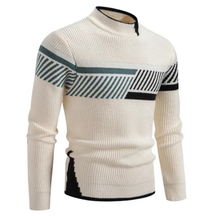 Samuel™ | Tricot Sweater