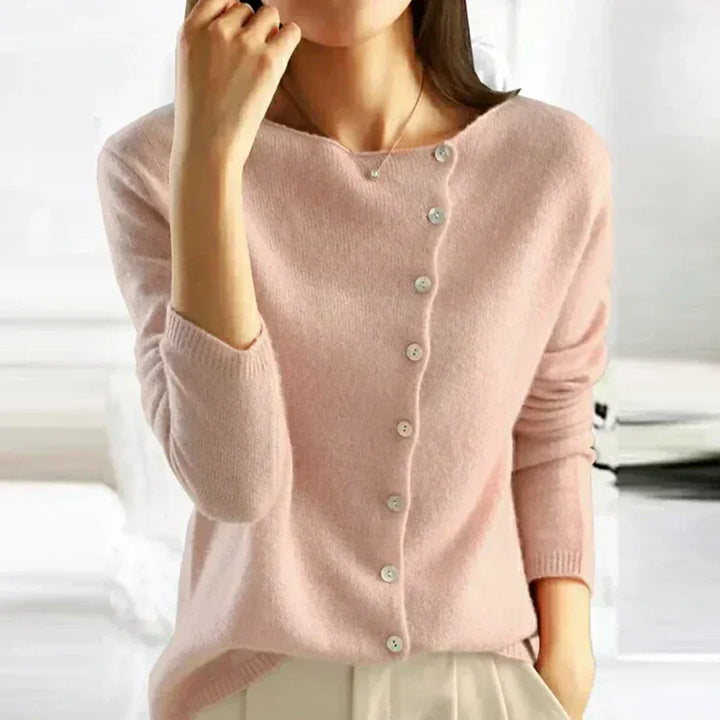Hilda™ Cozy Cardigan