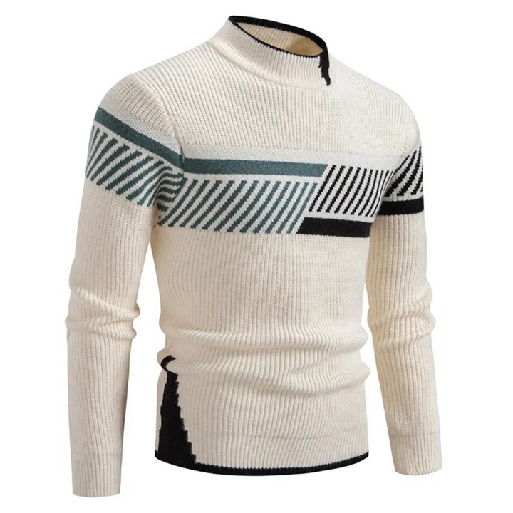 Samuel™ | Tricot Sweater