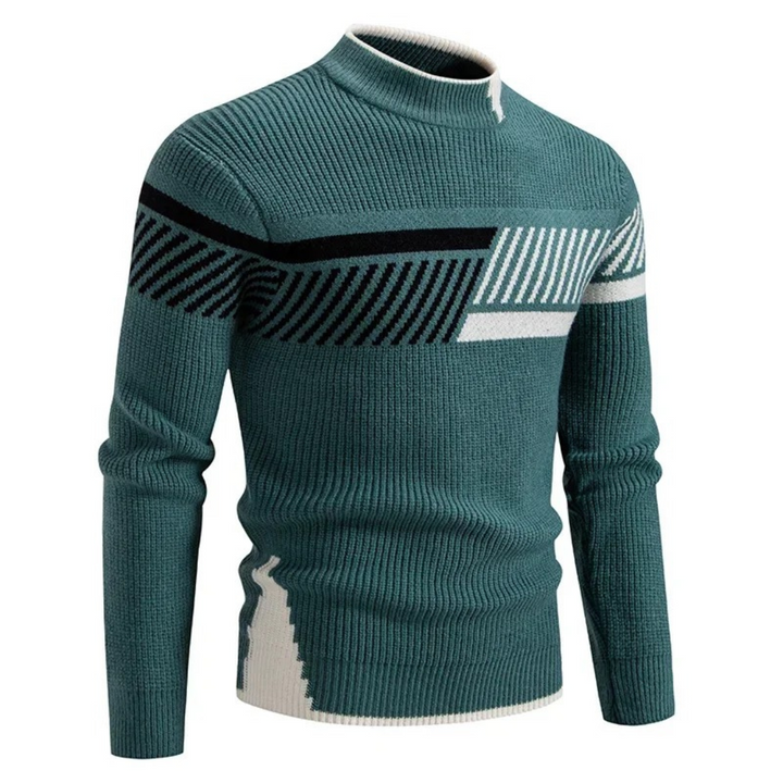 Samuel™ | Tricot Sweater