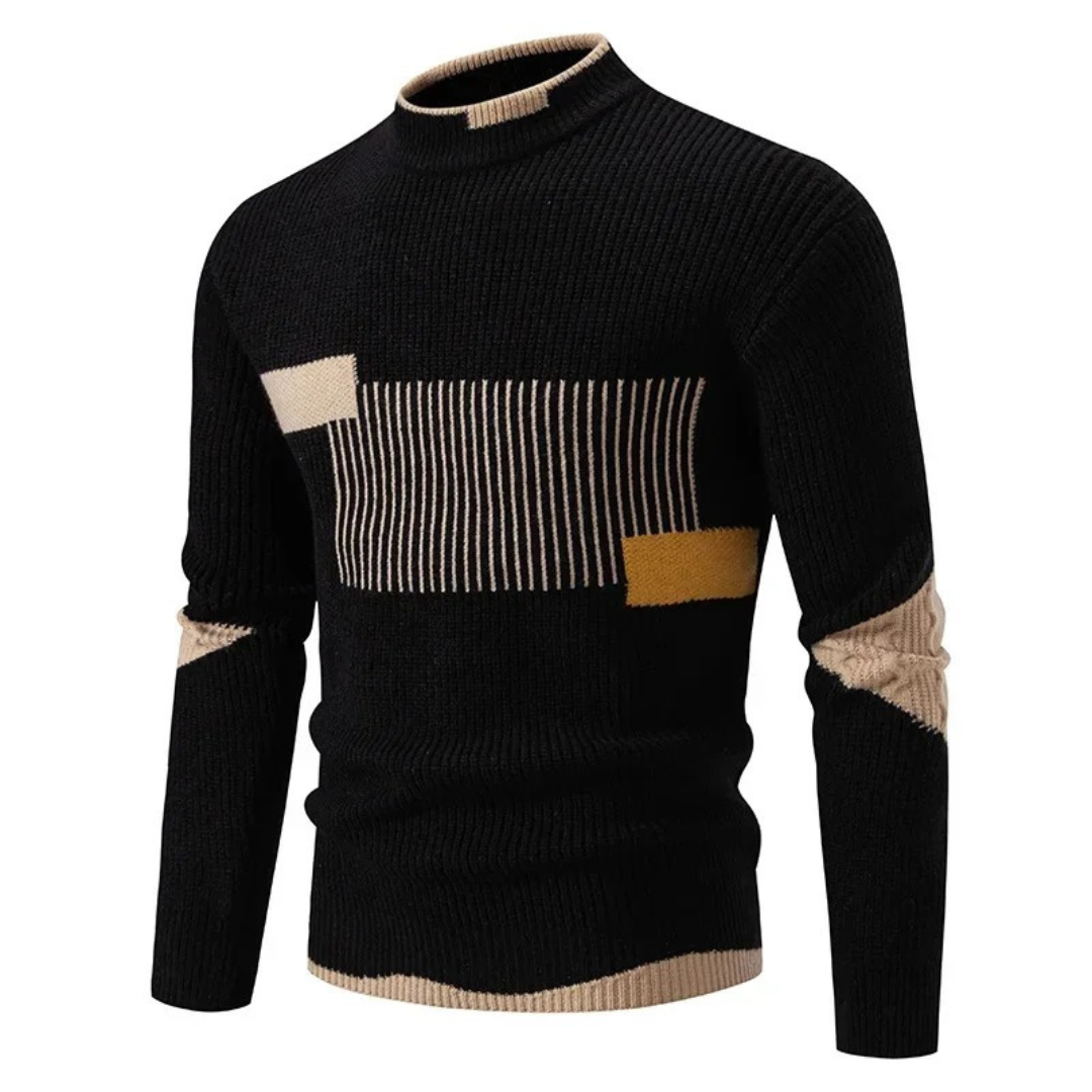 Samuel™ | Tricot Sweater