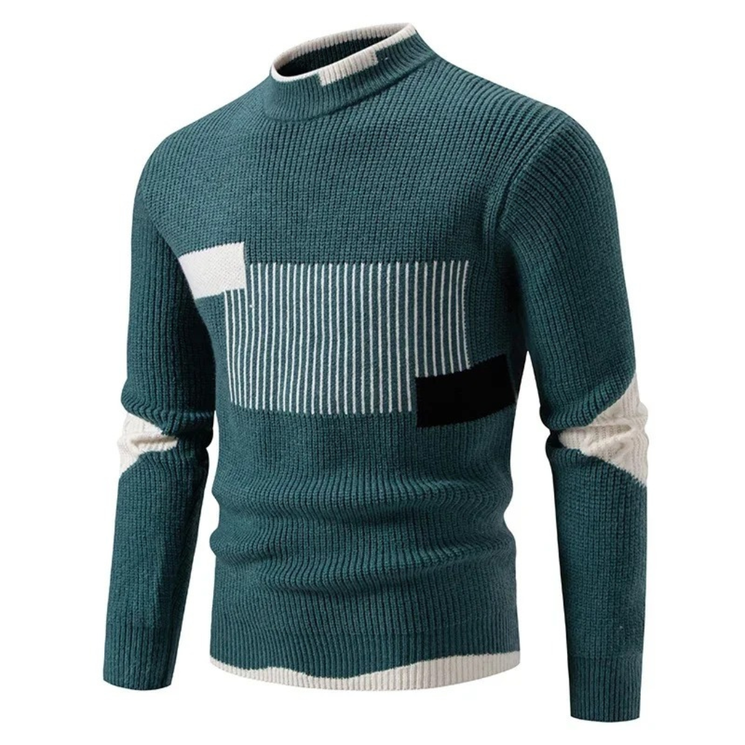 Samuel™ | Tricot Sweater