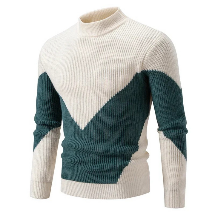 Samuel™ | Tricot Sweater