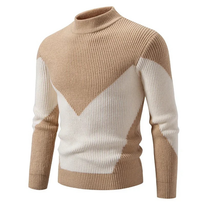 Samuel™ | Tricot Sweater