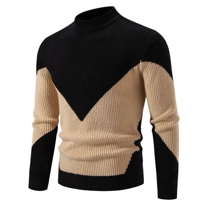 Samuel™ | Tricot Sweater