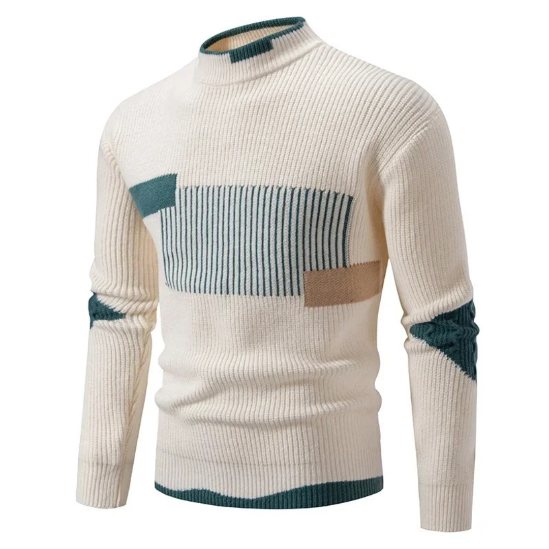 Samuel™ | Tricot Sweater