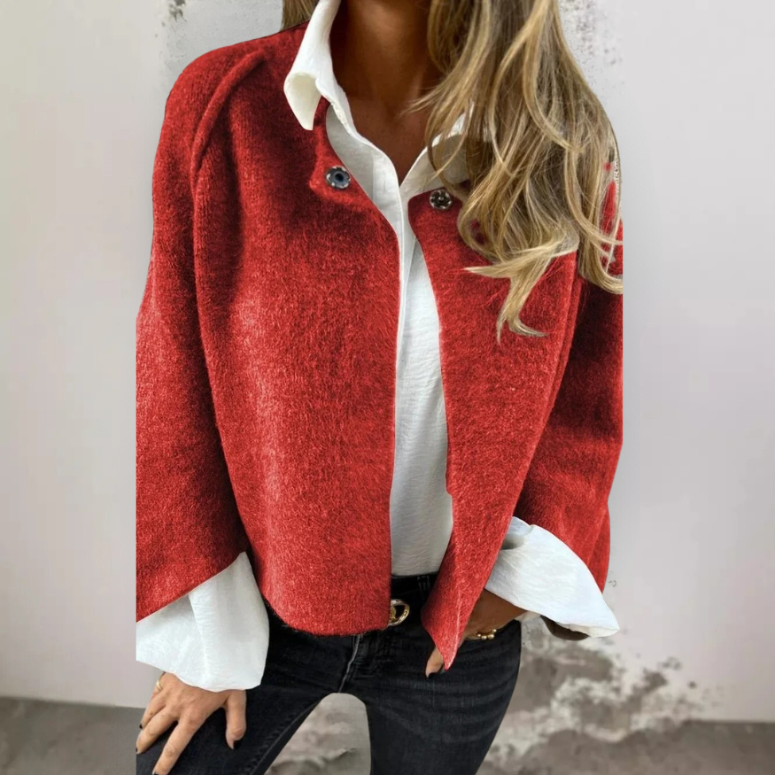 Helena™ | Trendy Cardigan