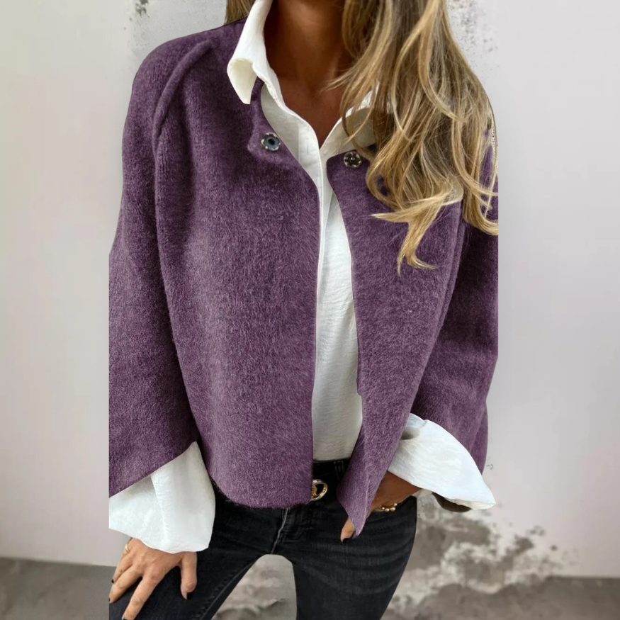 Helena™ | Trendy Cardigan
