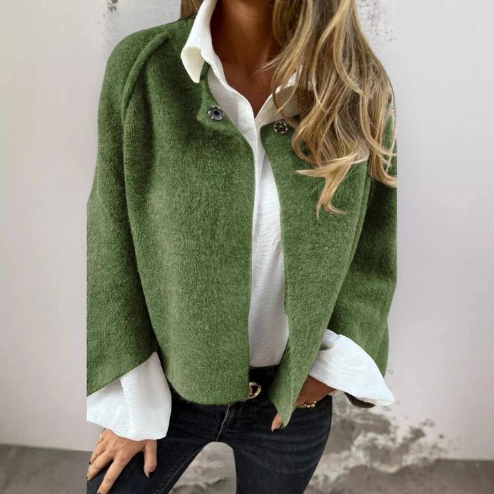 Helena™ | Trendy Cardigan